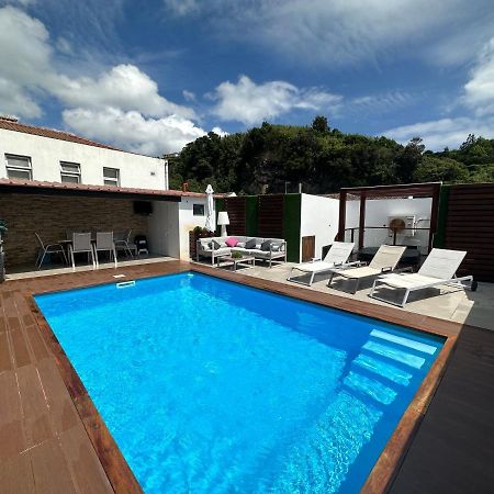 Vila The Spot - Ilha De Sao Miguel Povoacao  Exteriér fotografie