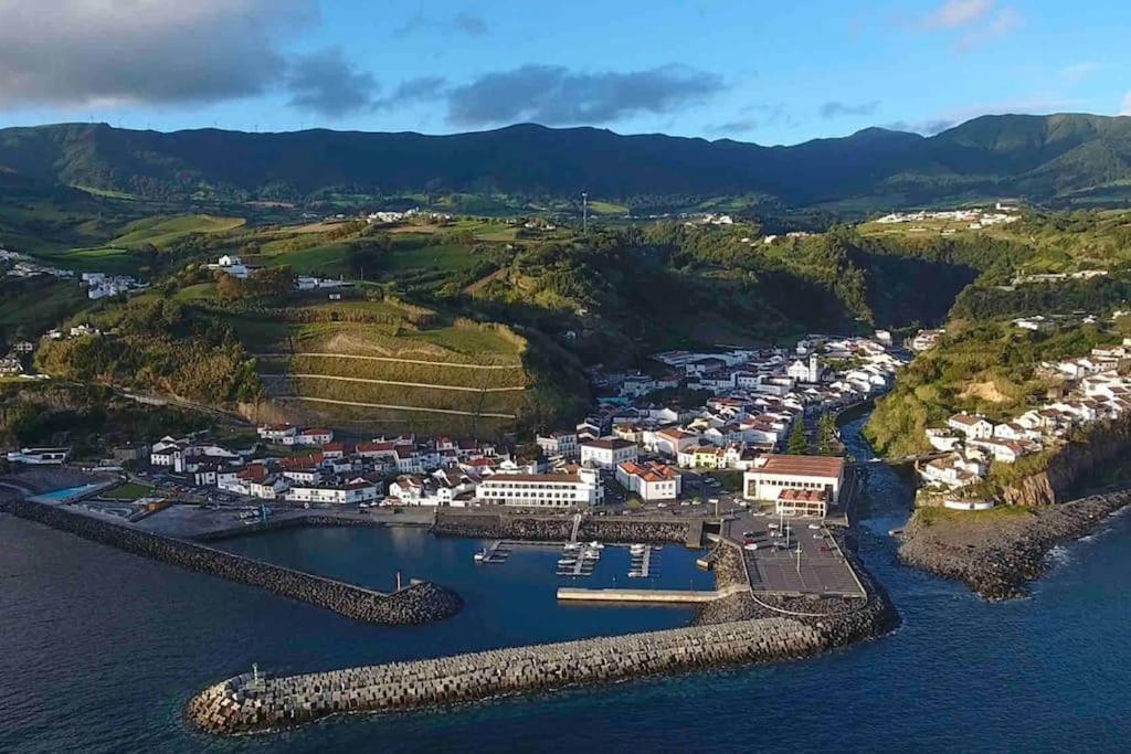 Vila The Spot - Ilha De Sao Miguel Povoacao  Exteriér fotografie