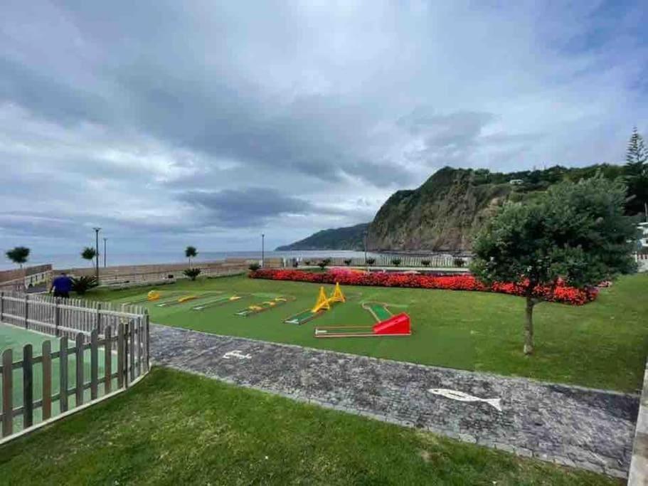 Vila The Spot - Ilha De Sao Miguel Povoacao  Exteriér fotografie